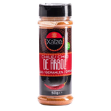 Chile Arbol Molido (malti Arbol aitrieji pipirai) XATZE, 50 g