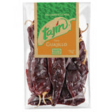 Chile Guajillo (Whole Dried Chillies) TAJIN, 75 g