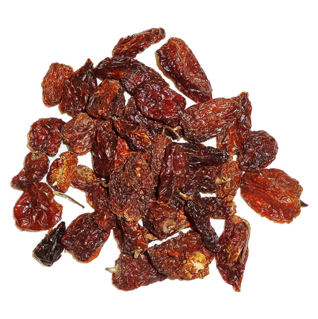 Chile Habanero (Whole Dried Chillies) XATZE, 500 g