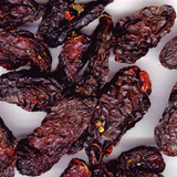 Chile Morita (Whole Dried Chillies) XATZE, 1 kg