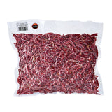 Chile Arbol (Whole Dried Chillies) XATZE, 1000 g