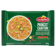 Chilli-Mansi Flavor Instant Noodles Pancit Canton LUCKY ME, 60 g