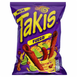 Chips Fuego TAKIS, 90 g