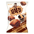 Turtle Chips Choco Churros ORION, 80 g in a sachet