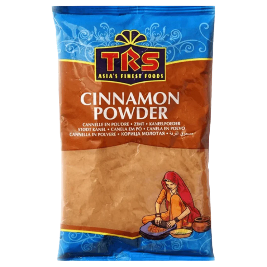 Cinnamon Powder TRS, 100 g