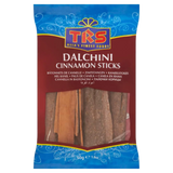 Cinnamon Sticks Dalchini TRS, 50 g