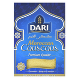 Couscous Premium Quality DARI, 500 g