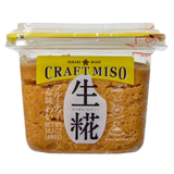 Nama-Koji Miso pasta HIKARI, 400 g