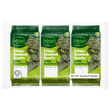 Crispy Seaweed Snack Wasabi (3 pack) BIBIGO, 15 g 