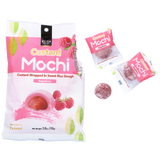 Custard Mochi Raspberry ROYAL FAMILY, 110 g