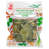 Džiovinti laimų medžių lapai COCK, 10 g