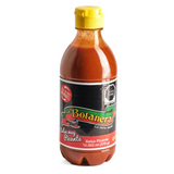 Extra Hot Sauce LA BOTANERA, 370 g