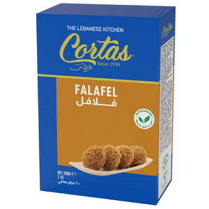 Falafel instant mix CORTAS, 200 g