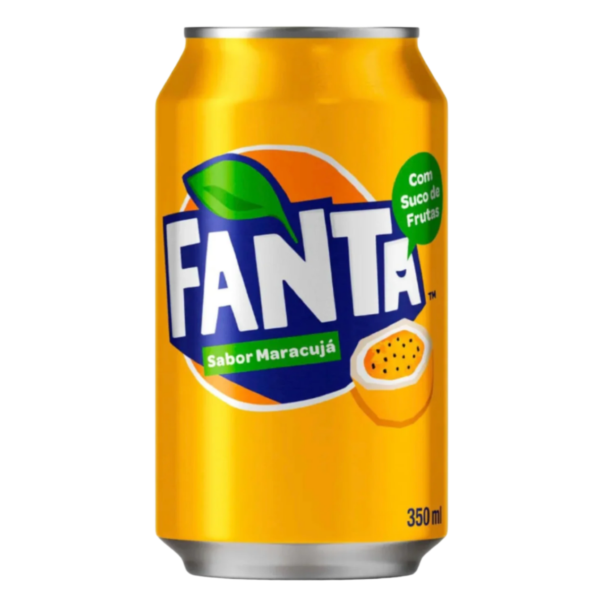 Fanta Passion Fruit, 350 ml