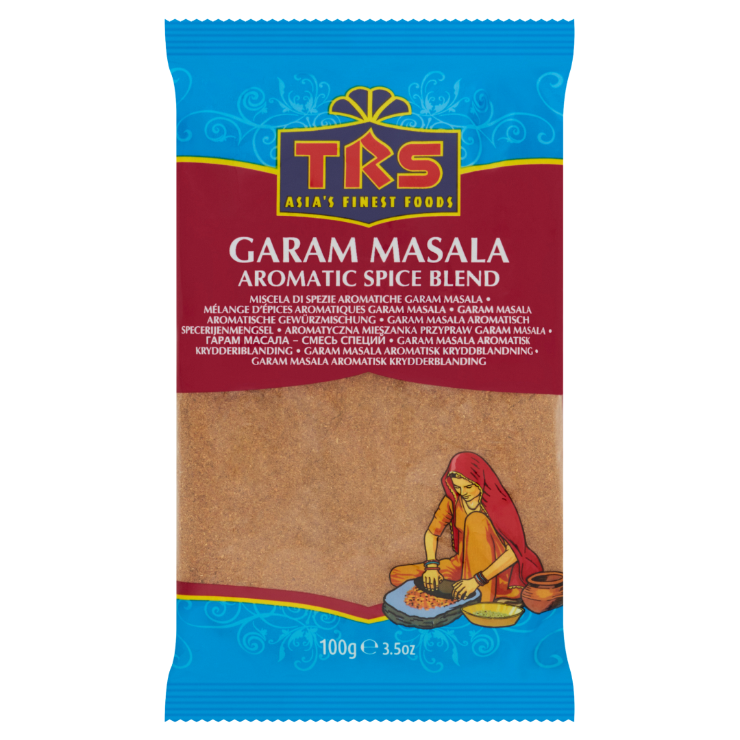 Garam Masala TRS, 100 g