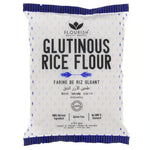 Glutinous rice flour FLOURISH, 400 g
