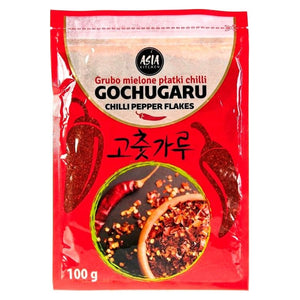 Gochugaru pipirų dribsniai ASIA KITCHEN, 100 g