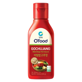 Aštrus padažas Gochujang Bibimbap O'FOOD, 300 g