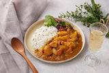 Golden Curry Mild S&B, 220 g