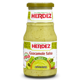 Guacamole HERDEZ (In Glass), 445 g