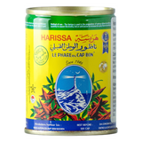 Harissa Hot Paste LE PHARE DU CAP BON, 135 g