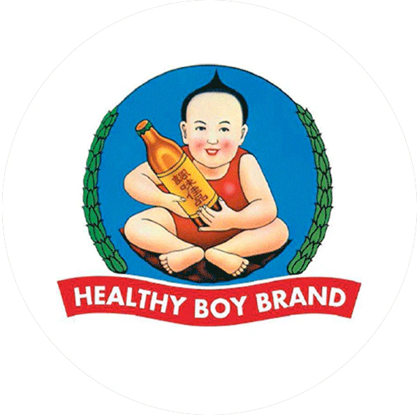 Tirštas austrių padažas HEALTHY BOY, 300 ml