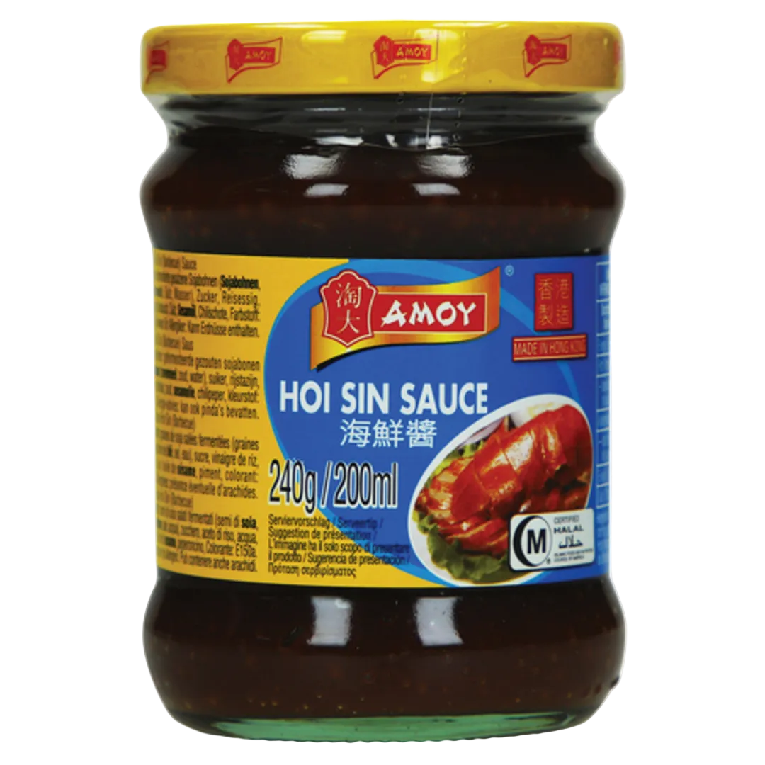 Hoisin padažas AMOY, 200 ml