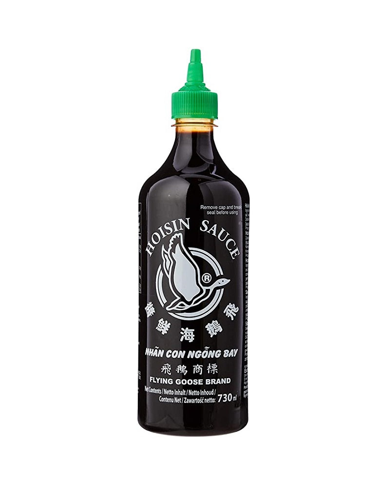 Hoisin Sauce FLYING GOOSE, 730 ml