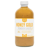 Padažas Honey Gold Tender Sauce No.55 LILLIES'Q, 496 g