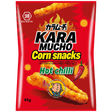 Hot Chilli Corn Snacks Karamucho KOIKEYA, 65 g sachet