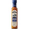 Hot Pepper Sauce ENCONA, 142 ml glass bottle