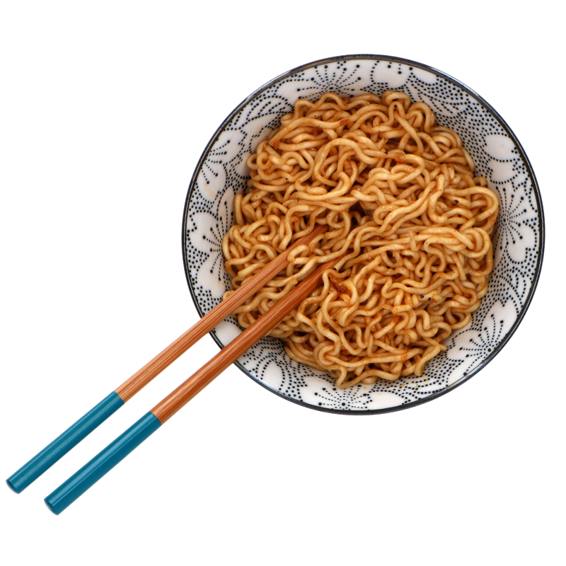 Hot Pepper Stir Fried Ramen SAMYANG, 120 g