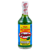 Hot Sauce Chile Green Habanero EL YUCATECO, 240 ml