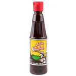 Hot Sauce Negra HUICHOL, 190 ml