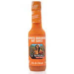 Hot Sauce Papaya Habanero LA MERIDANA, 150 ml