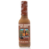 Hot Sauce Roasted Habanero La MERIDANA, 150 ml