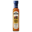Indian Mango Chilli Hot Sauce ENCONA, 142 ml in a glass bottle