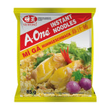 Instant Noodles Chicken Flavour A-ONE, 85 g