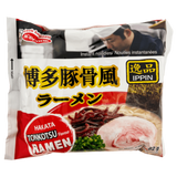 Instant Noodles Hakata Tonkotsu Ramen ACECOOK, 82 g