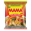 Instant Noodles Pad Kee Mao MAMA, 60 g sachet