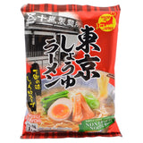 Instant Ramen (Tokyo Shoyu Ramen) IGARASHI SEIMEN, 95 g