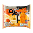 Instant noodles Salted Egg Flavour, Oriental Kitchen MAMA, 85 g in a sachet
