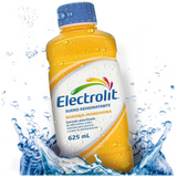 Apelsinų - mandarinų skonio izotoninis rehidratuojantis gėrimas ELECTROLIT, 625 ml