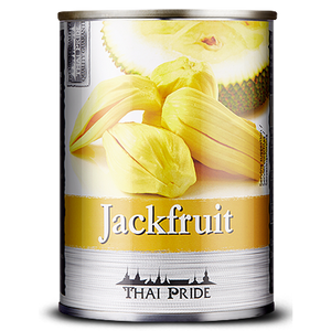 Jackfruit in Heavy Syrup THAI PRIDE, 565 g