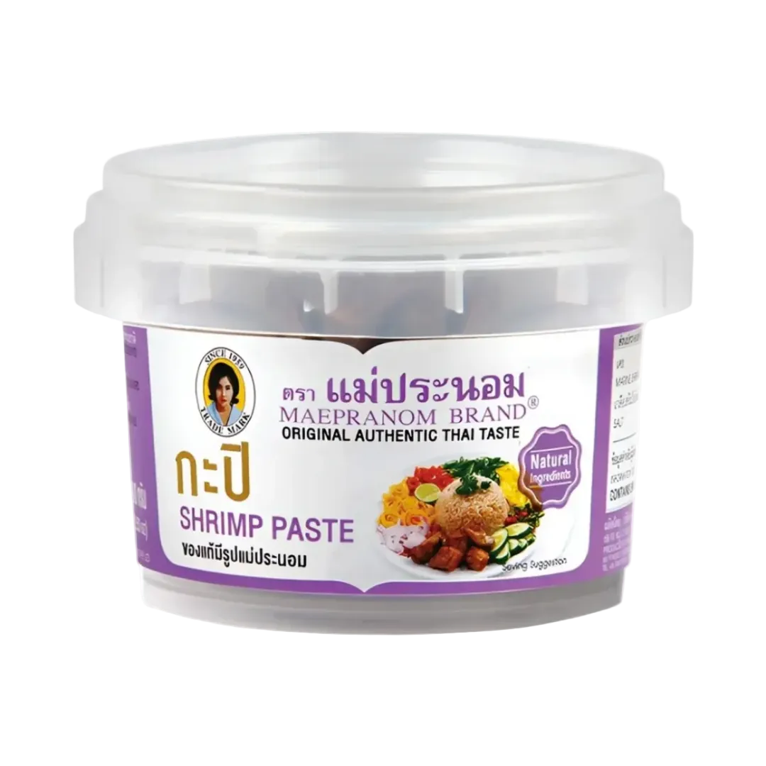 Kapi krevečių pasta MAEPRANOM, 100 g