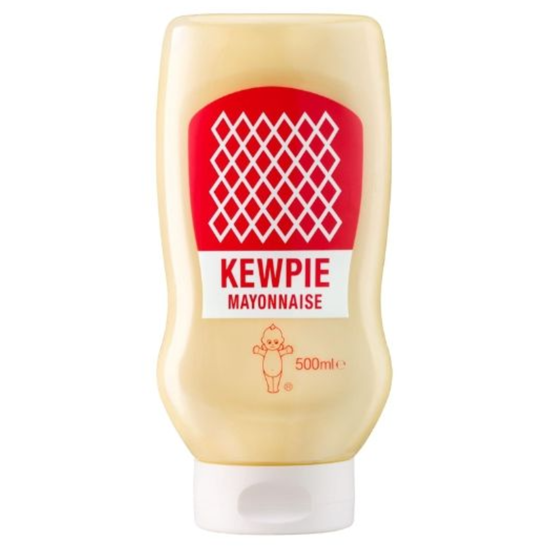 Kewpie Mayo, 500 ml