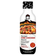 Korean Fire Chicken Sauce AJUMMA REPUBLIC, 300 g bottle