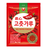 Korean Red Pepper Powder (Gochugaru) Coarse NONGSHIM, 500g