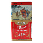 Korean Reg Ginseng 6 years old Good Grade DAEDONG KOREA Co, 150 g