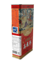 Korean Red Ginseng 6 years old Good Grade DAEDONG KOREA Co, 150 g